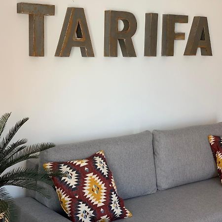 Apartamento Tarifa - Zona 10!Piscina Екстериор снимка