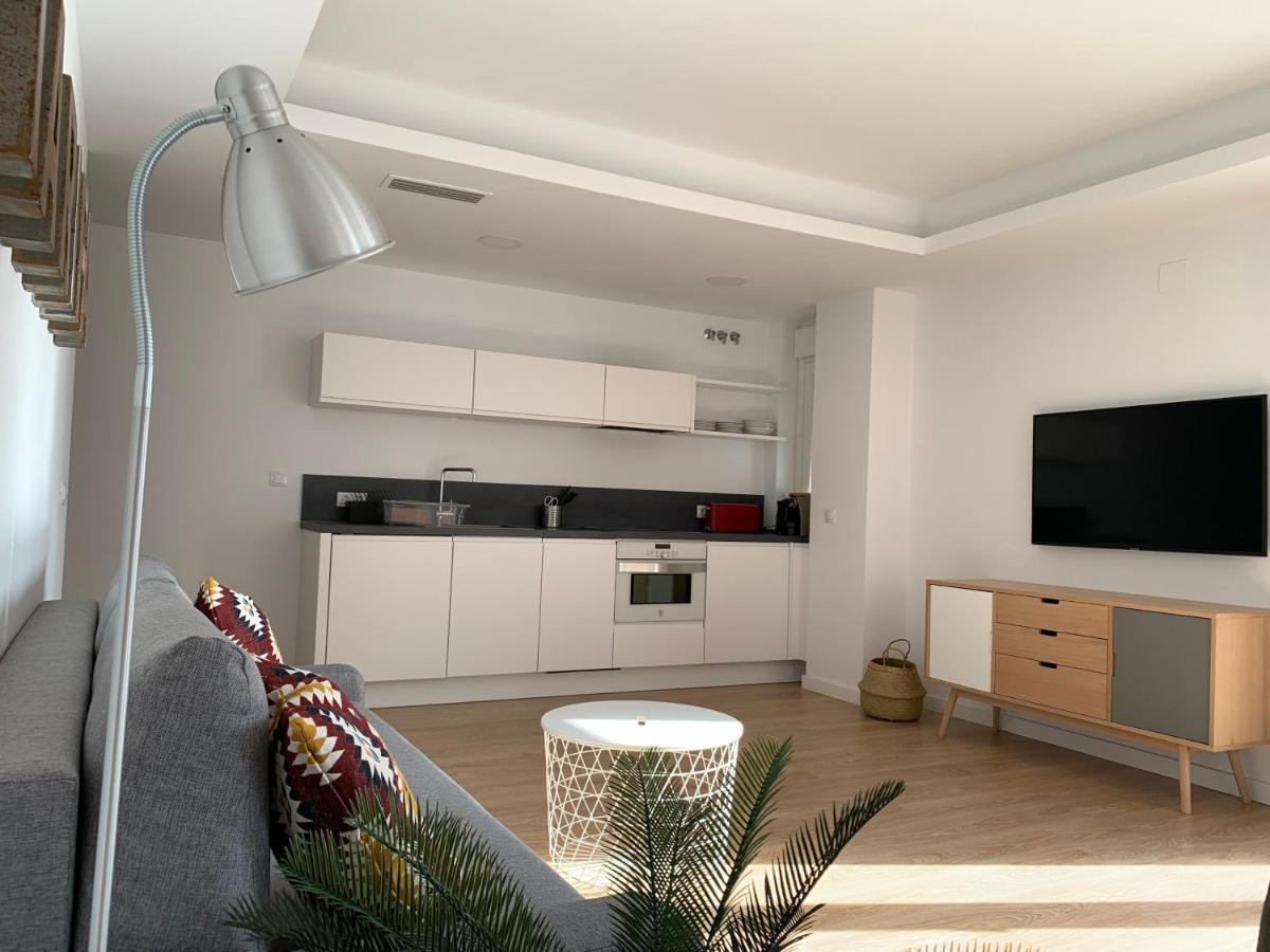 Apartamento Tarifa - Zona 10!Piscina Екстериор снимка