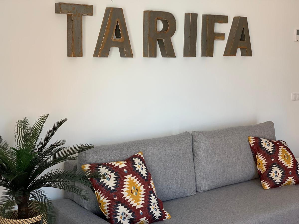 Apartamento Tarifa - Zona 10!Piscina Екстериор снимка