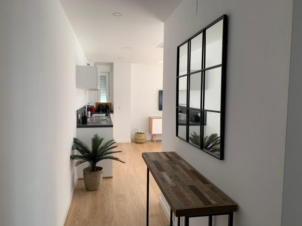 Apartamento Tarifa - Zona 10!Piscina Екстериор снимка