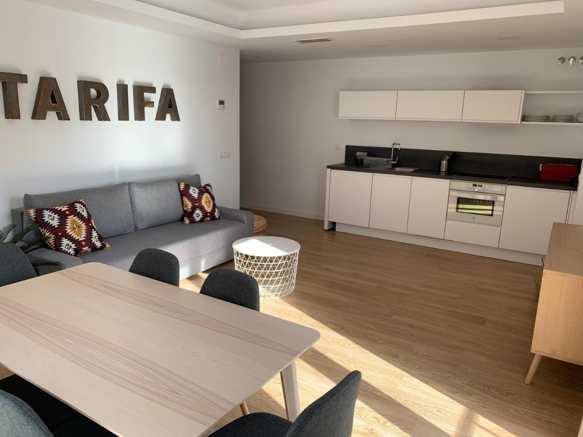 Apartamento Tarifa - Zona 10!Piscina Екстериор снимка