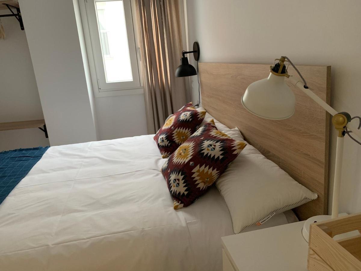 Apartamento Tarifa - Zona 10!Piscina Екстериор снимка