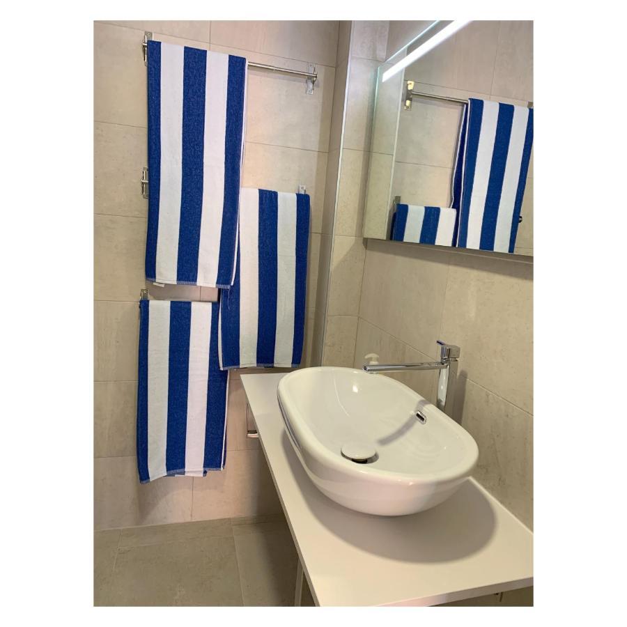 Apartamento Tarifa - Zona 10!Piscina Екстериор снимка